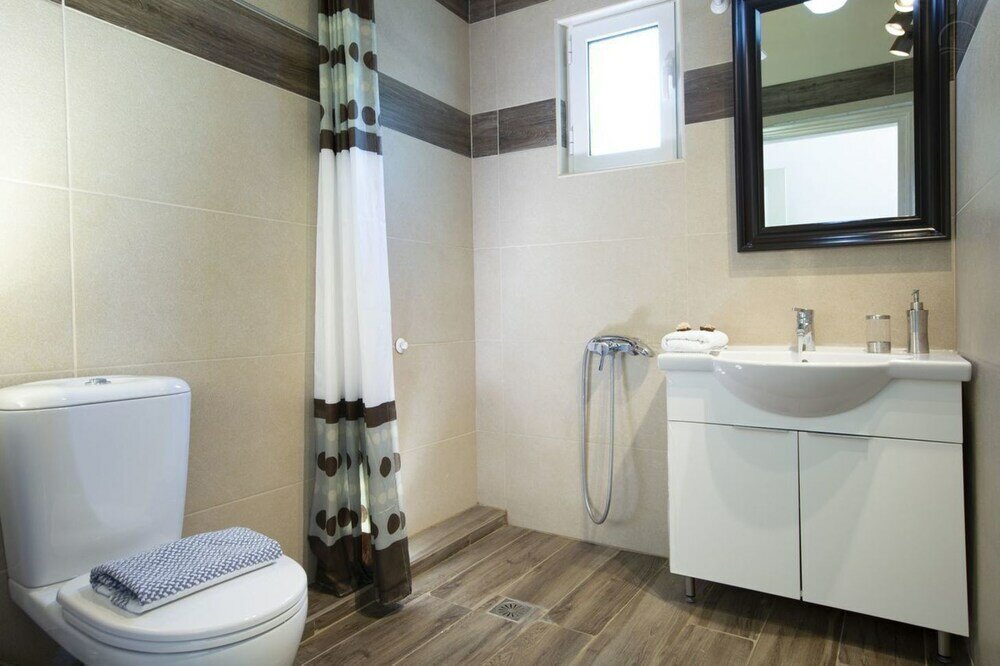 Фото Villa Niriides