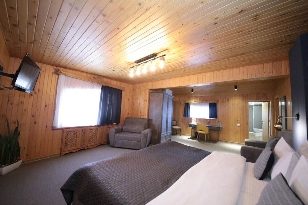 Фото Stay Boutique Hotel