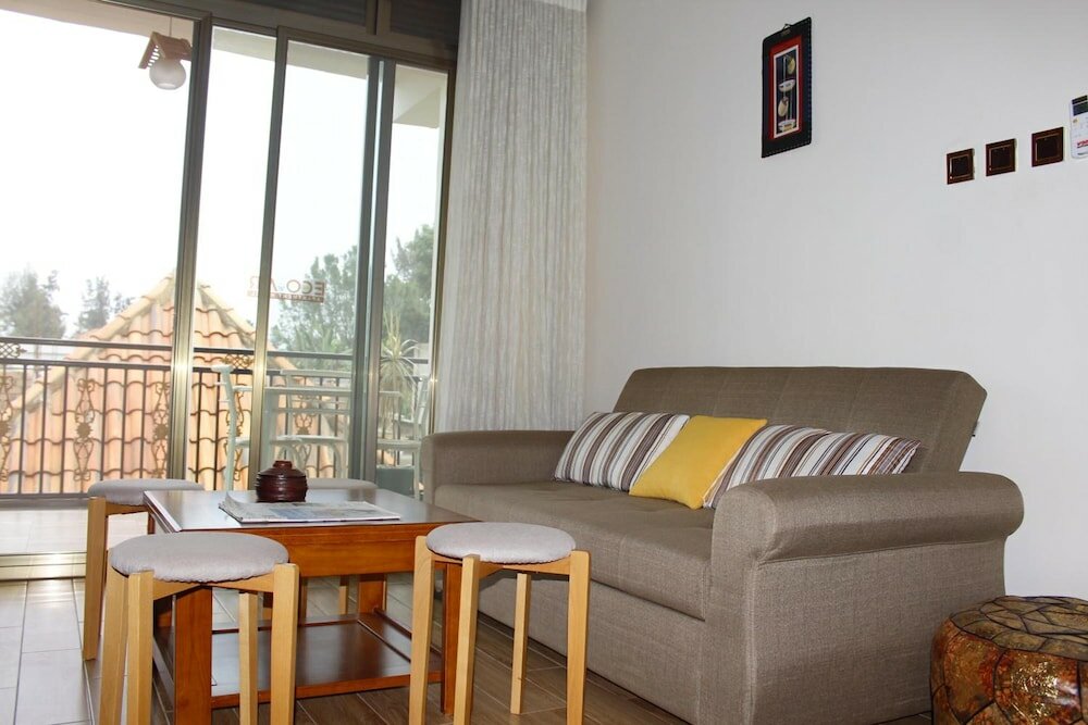 Фото Ecoair Apartment Hotel