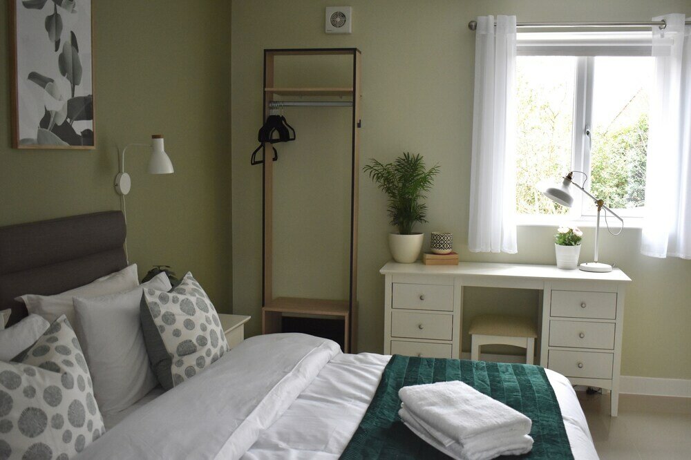 Фото The Spinney