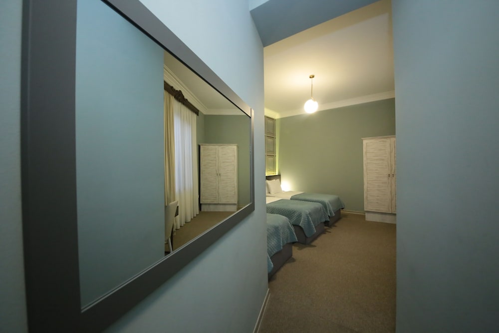 Фото Stay Boutique Hotel