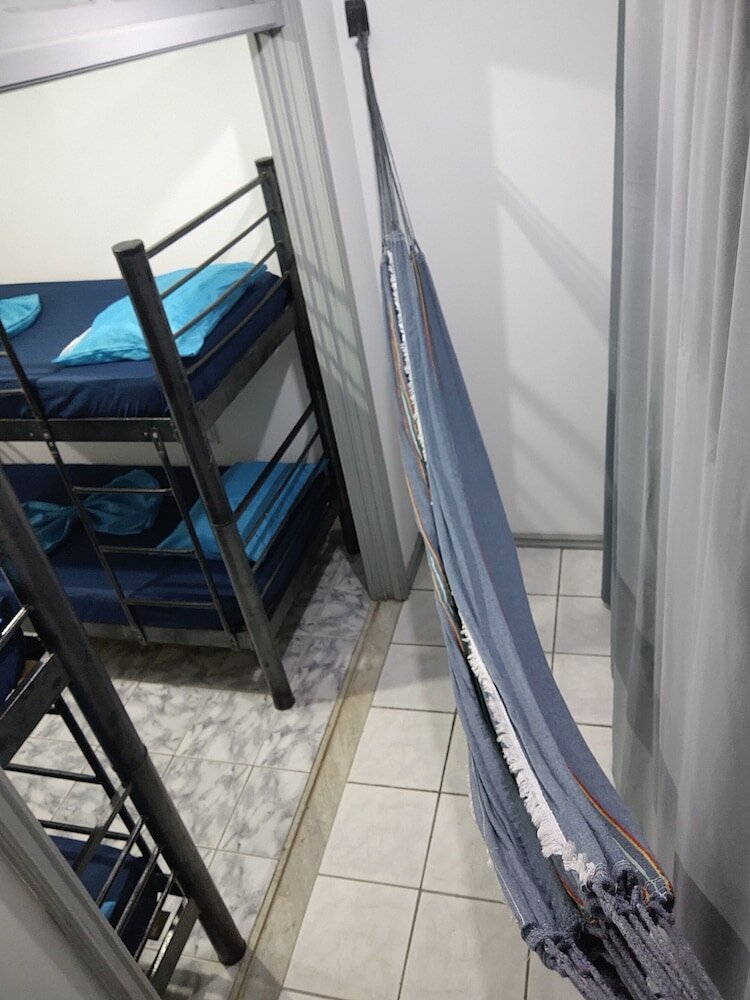 Фото Mundo da Lua Hostel