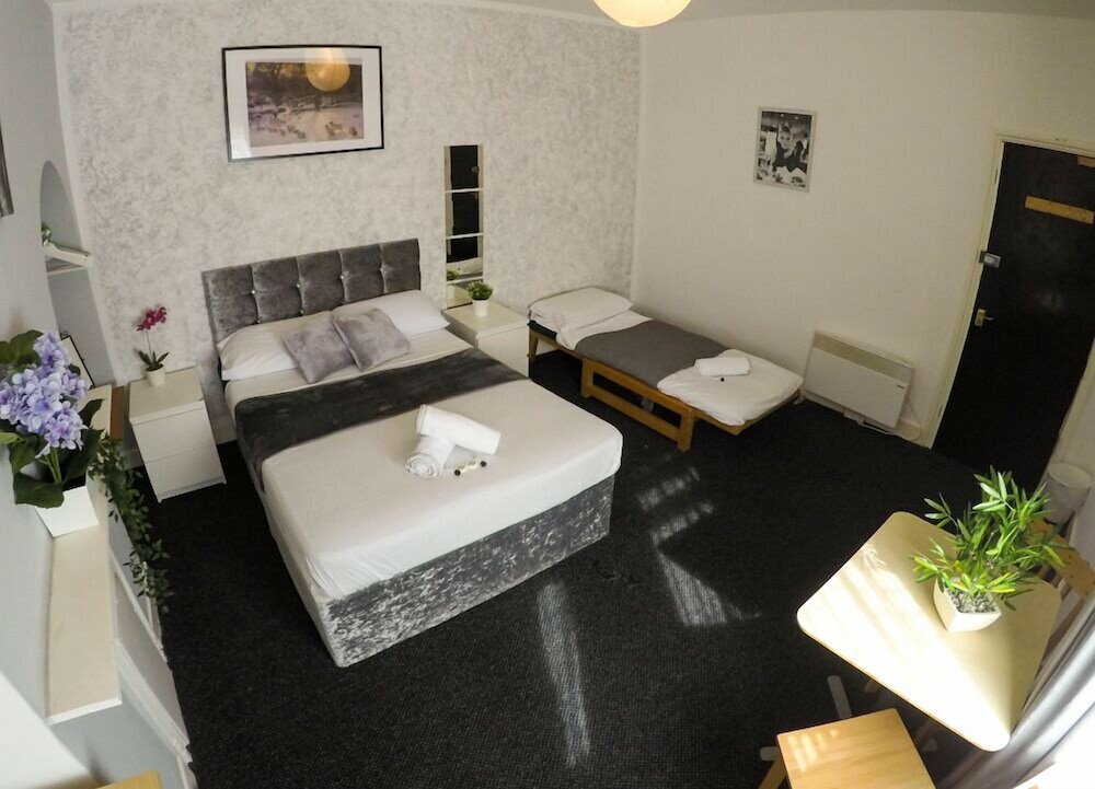 Фото Park End Rooms