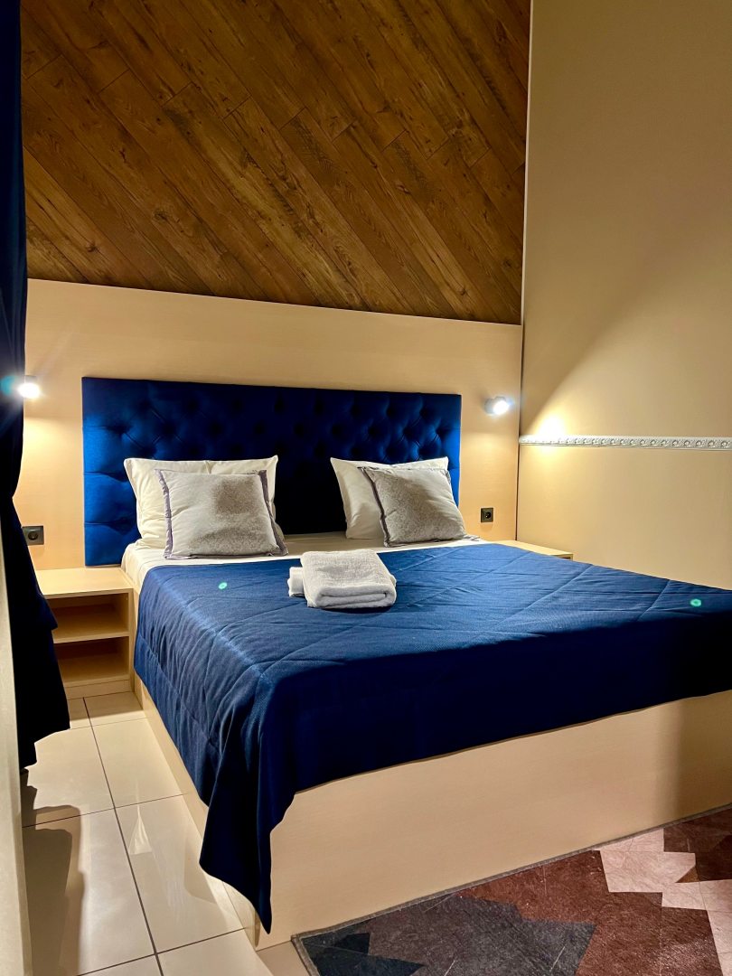 Фото Бутик Отель Ессентуки