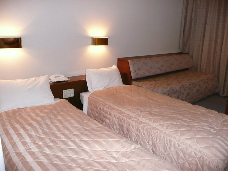 Гостиница Petit Hotel Epi