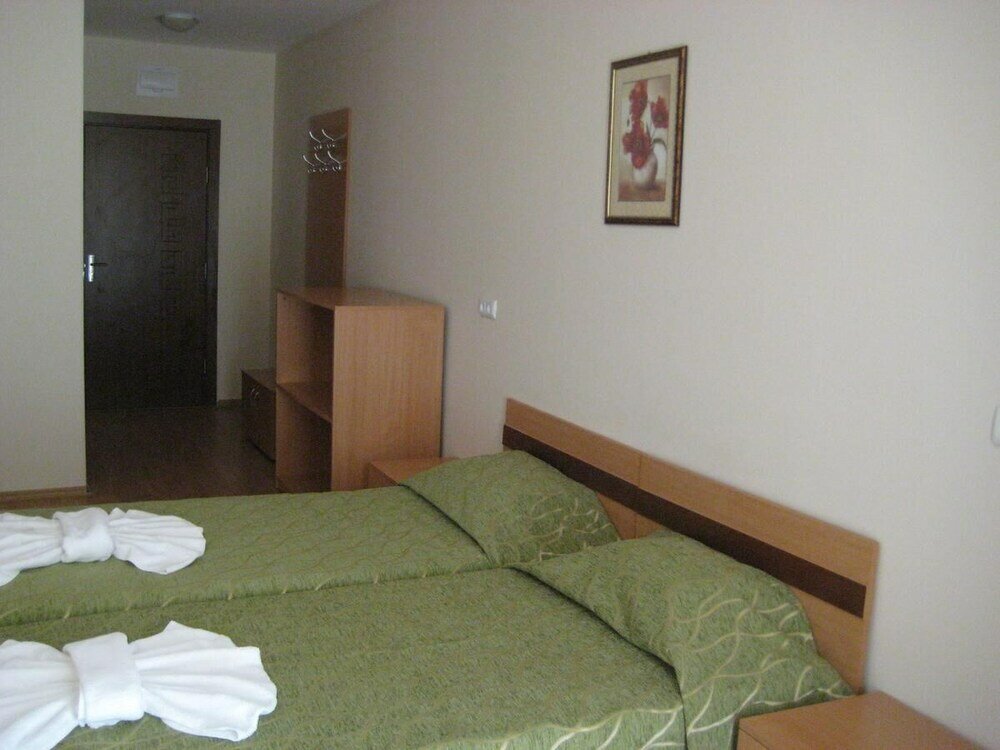 Фото Midia Family Resort