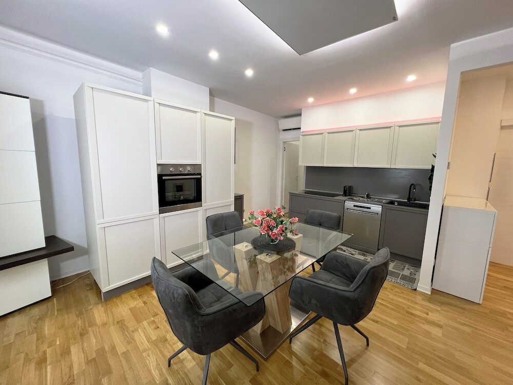 Фото Trieste 411