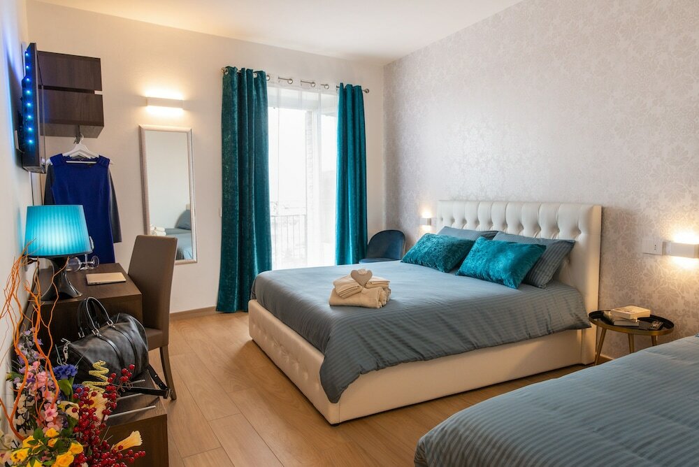 Фото Assisi Panoramic Rooms