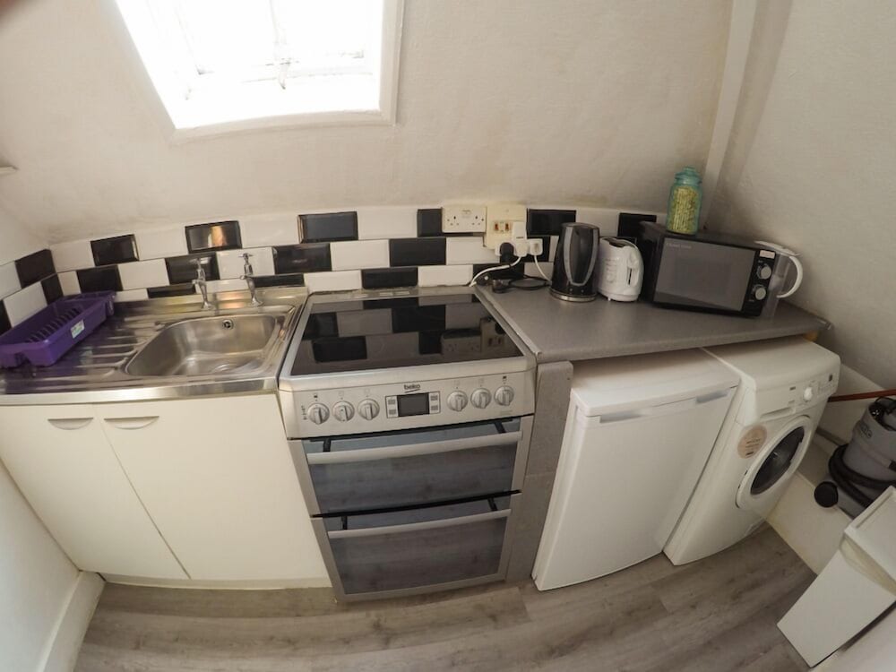 Фото Park End Rooms