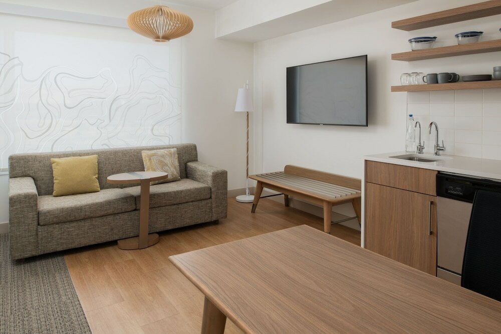 Фото Element San Jose Milpitas