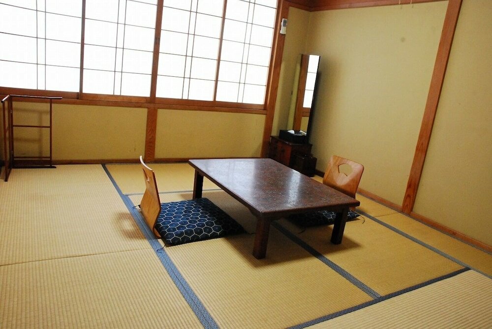 Фото Nakaya Ryokan