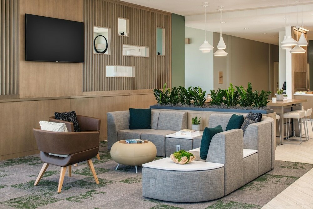 Фото Element San Jose Milpitas