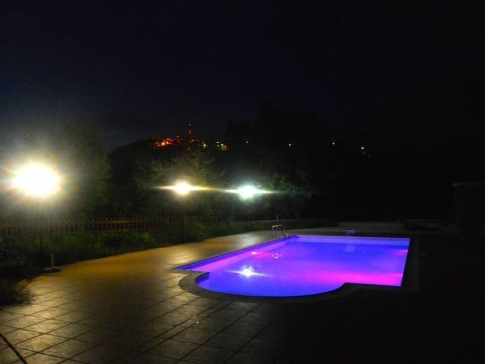 Фото Oasi della Pace