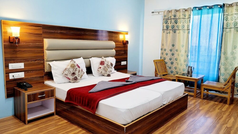 Фото Hotel Jeevanam Villa