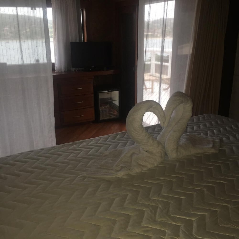 Фото Cachoeira Inn