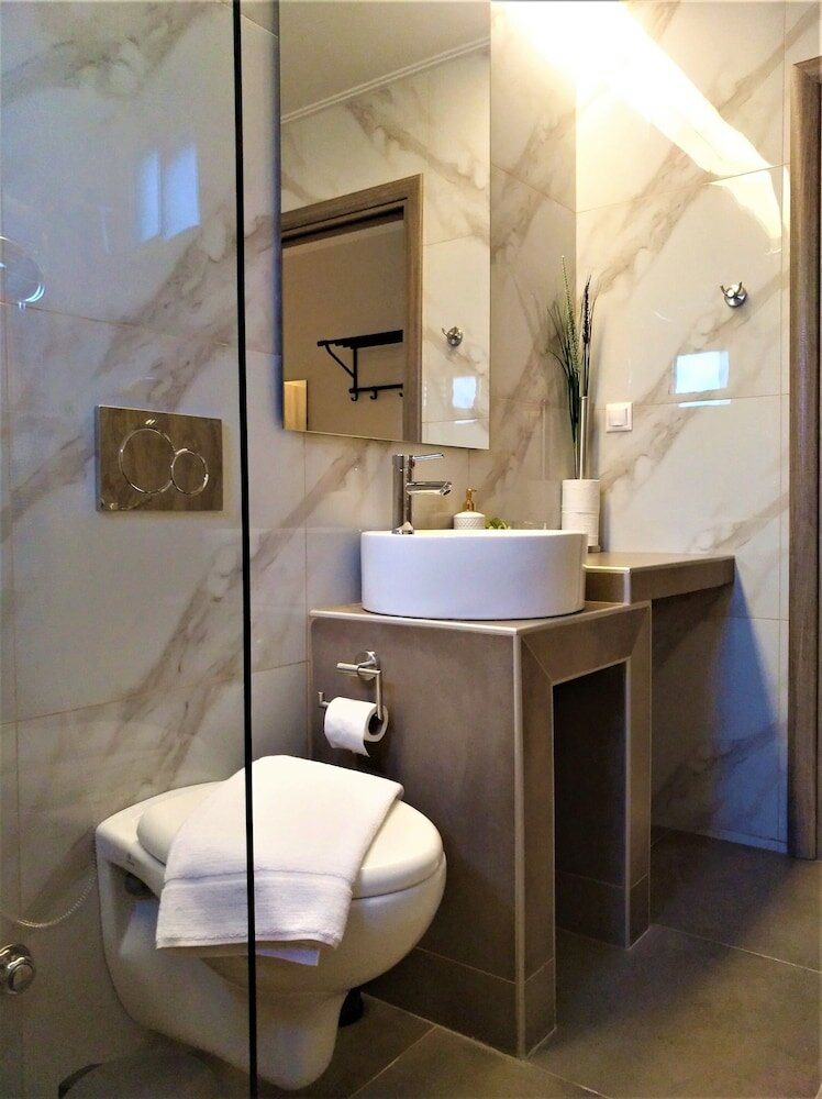 Фото More Athens Apartment