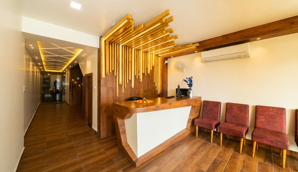 Фото Hotel Aishwarya And Restaurant