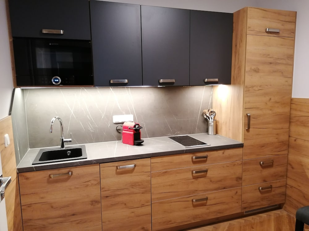 Фото Golden Star - Premium Apartments