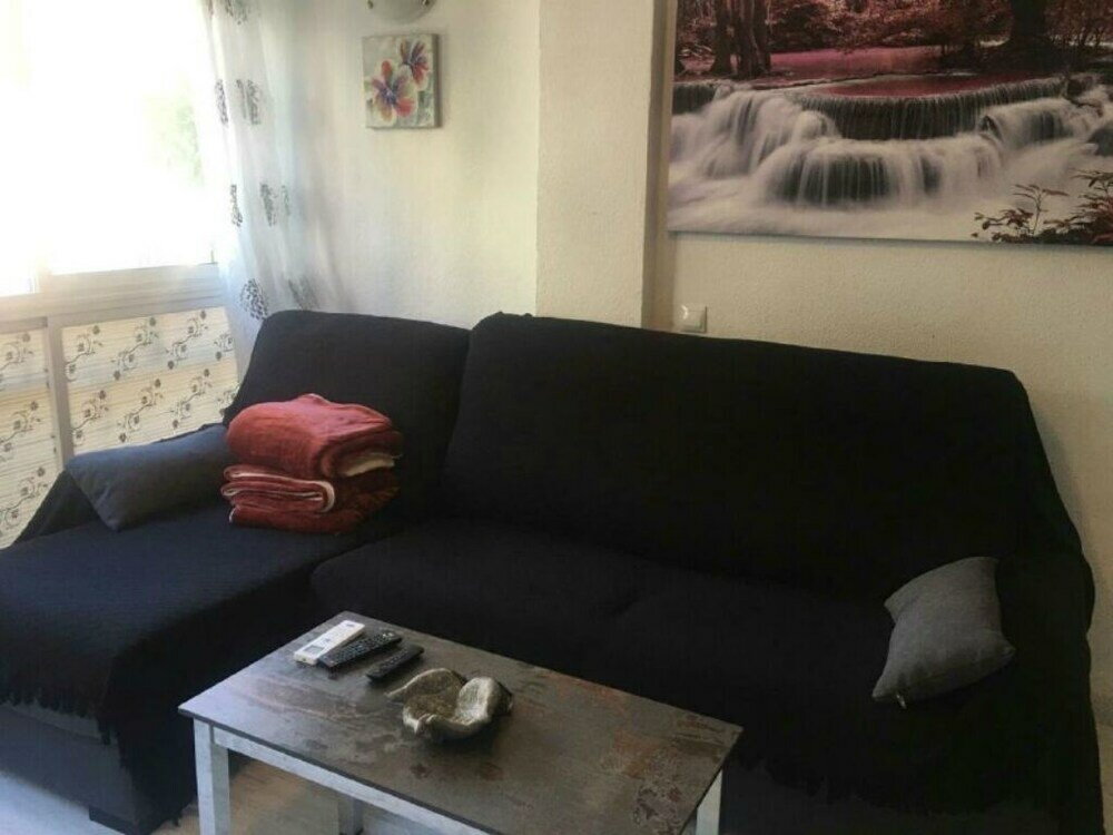 Фото Apartamento Frente a la Playa