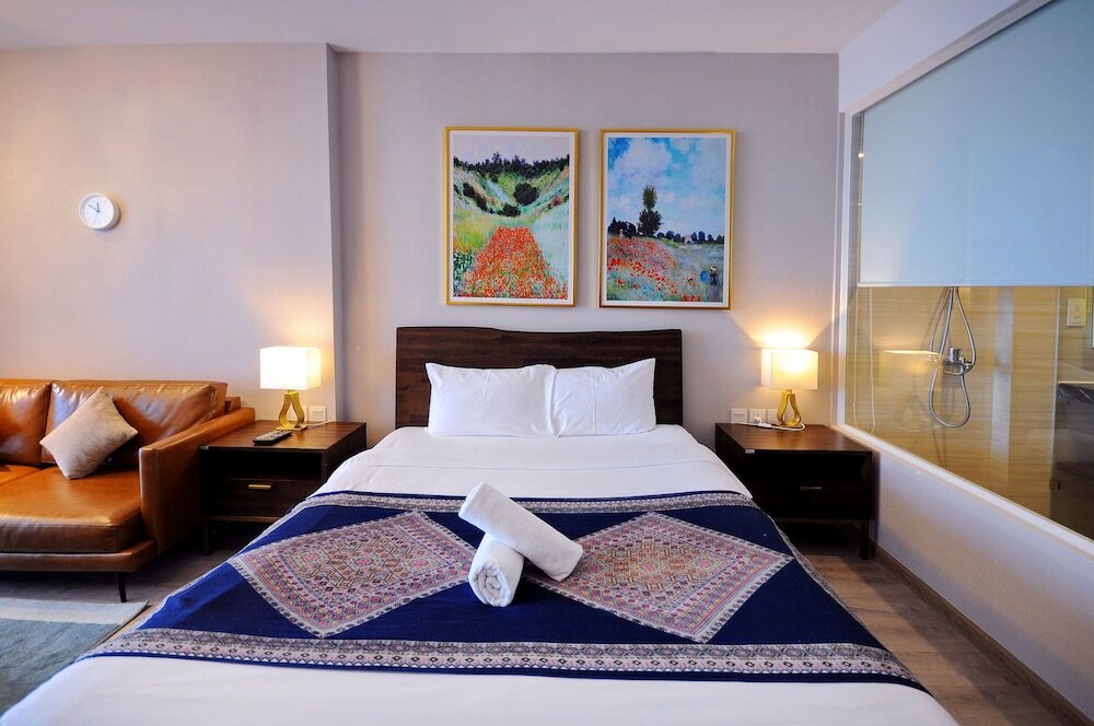 Фото Holi Panorama Nha Trang