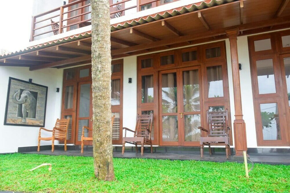 Фото Ocean Breeze Villa