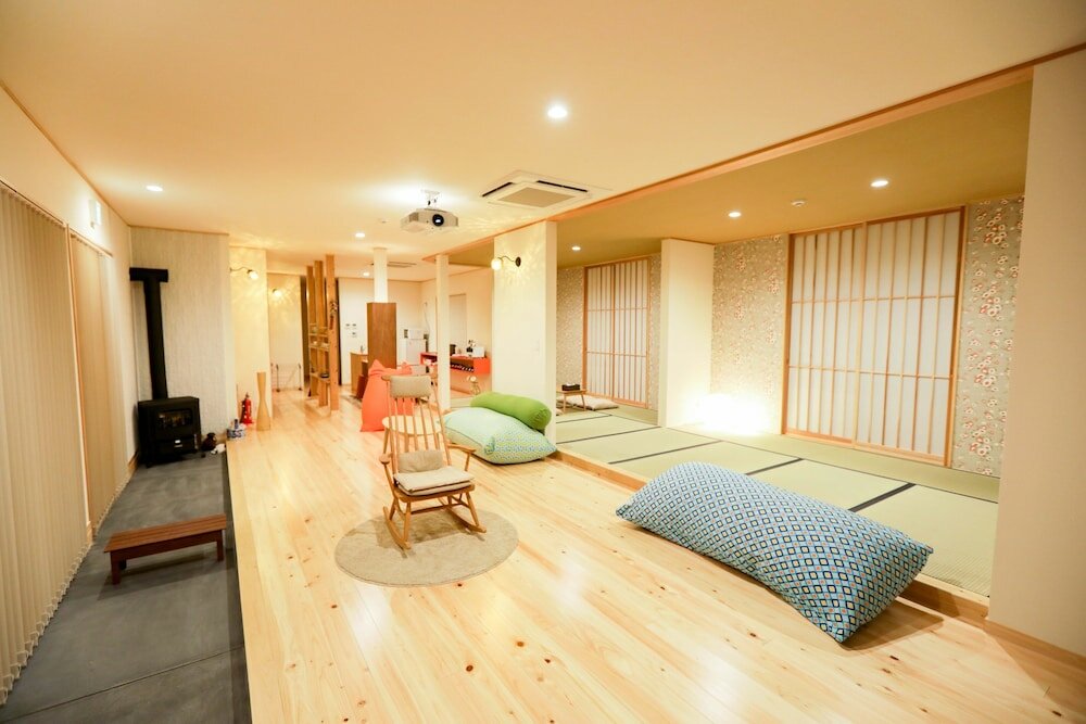 Фото Ukiha Kojio no Akari