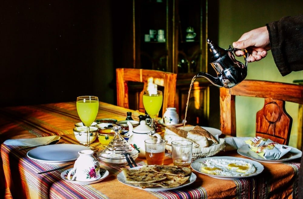 Фото Riad Caravasar