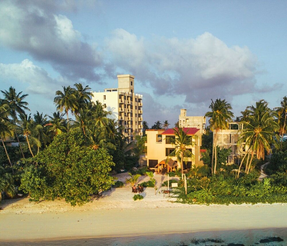 Фото Endheri Sunset