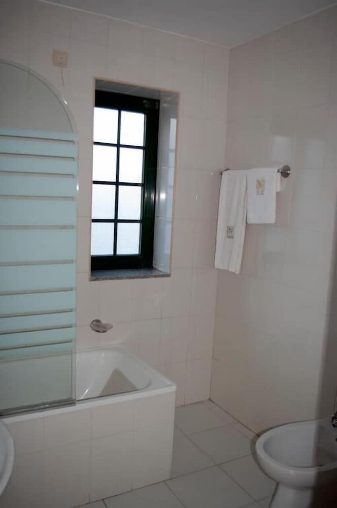 Фото Hotel O Encontro