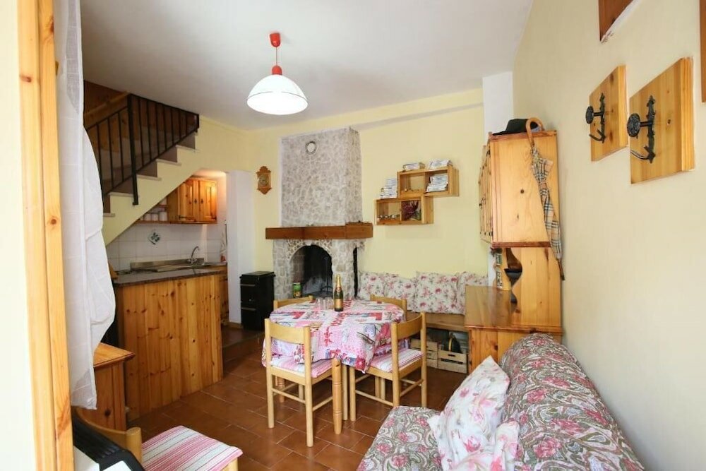 Фото La Casa di Villalago