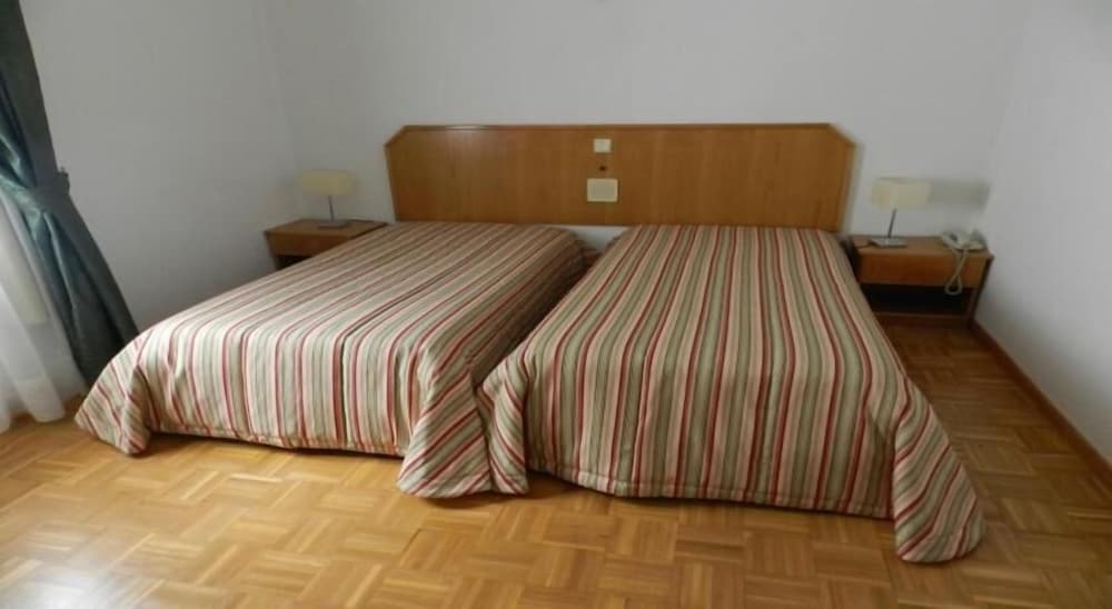 Фото Hotel O Encontro