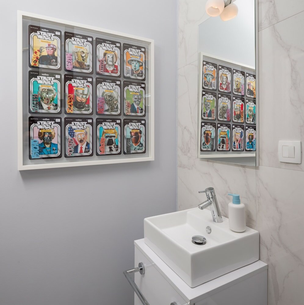 Фото Luxury Villa Riva with Infinity Pool