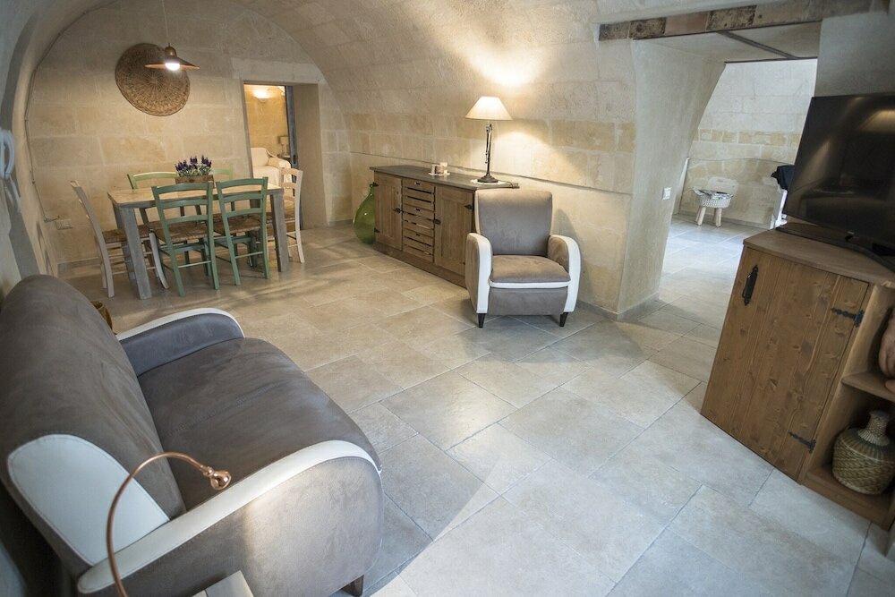 Фото Palazzo Montemurro