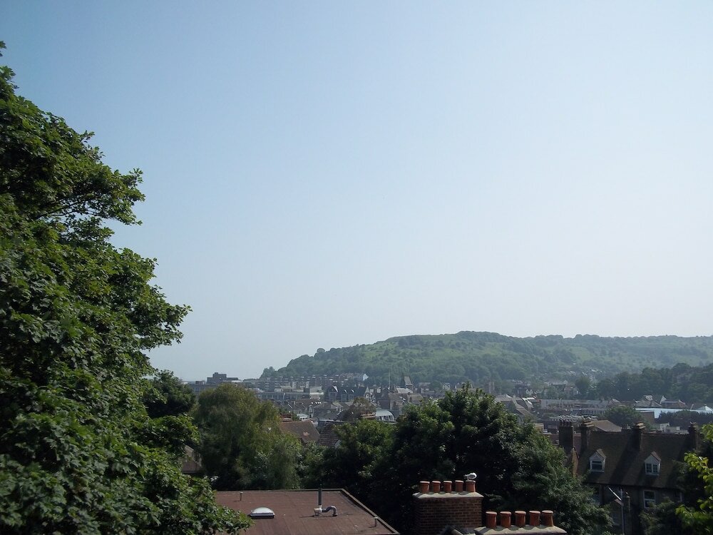 Фото Bleriots Belper House