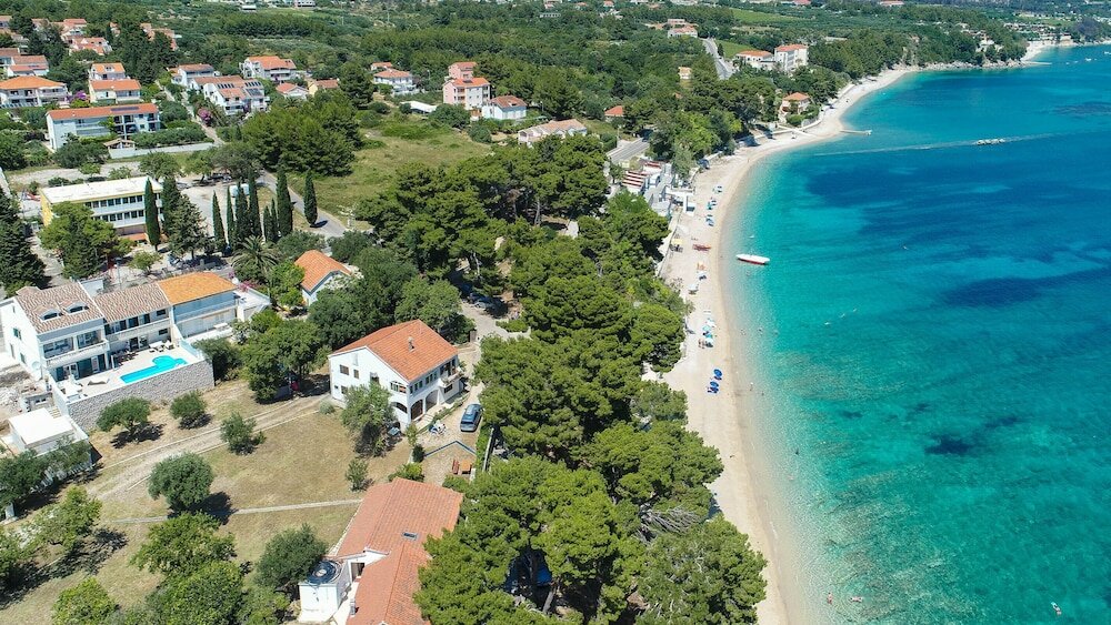 Фото Villa Domenica