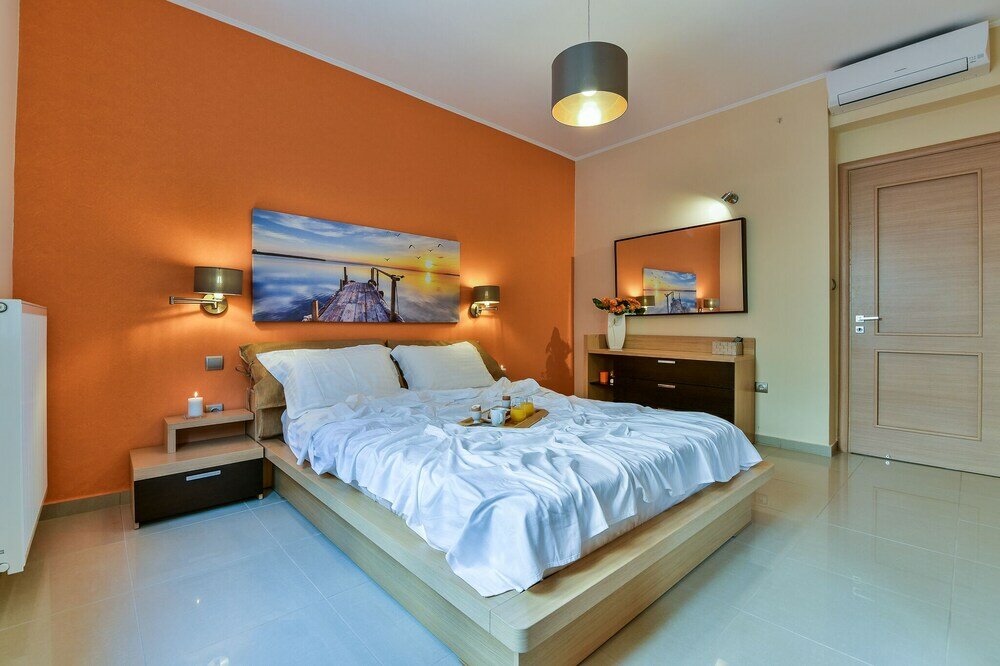 Фото Villa with Striking views over the infinity Pool