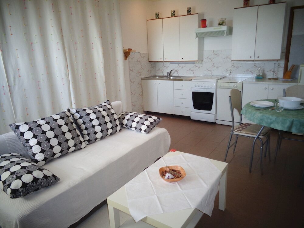 Фото Nice Studio apartments Eduard