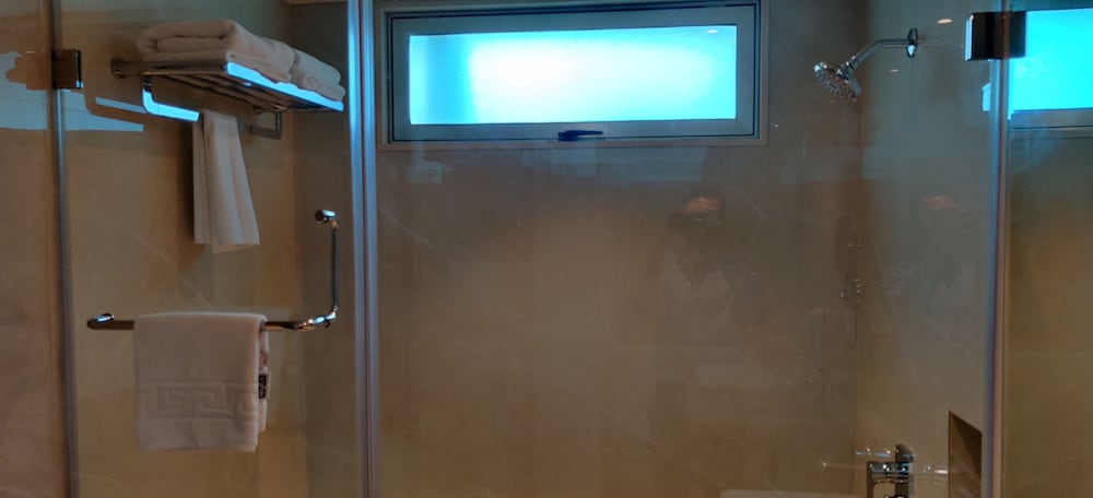 Фото Sheetal Residency