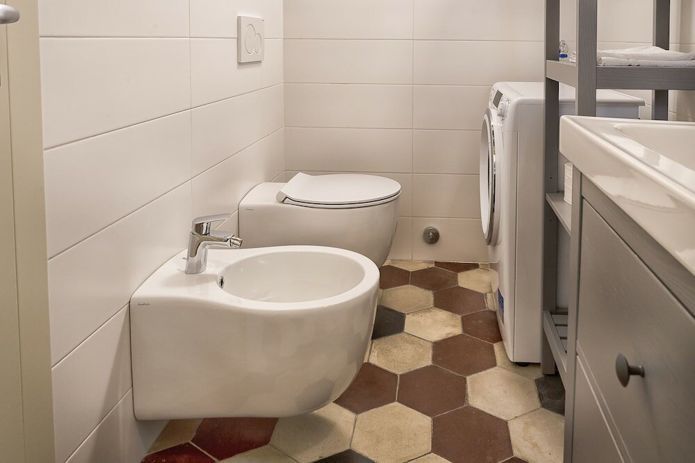 Фото 43 Palazzuolo House