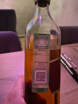 Bristol (Svobody Street, 156), alcoholic beverages