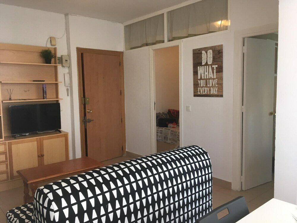 Фото Apartament EN el Centro 700m de la playa
