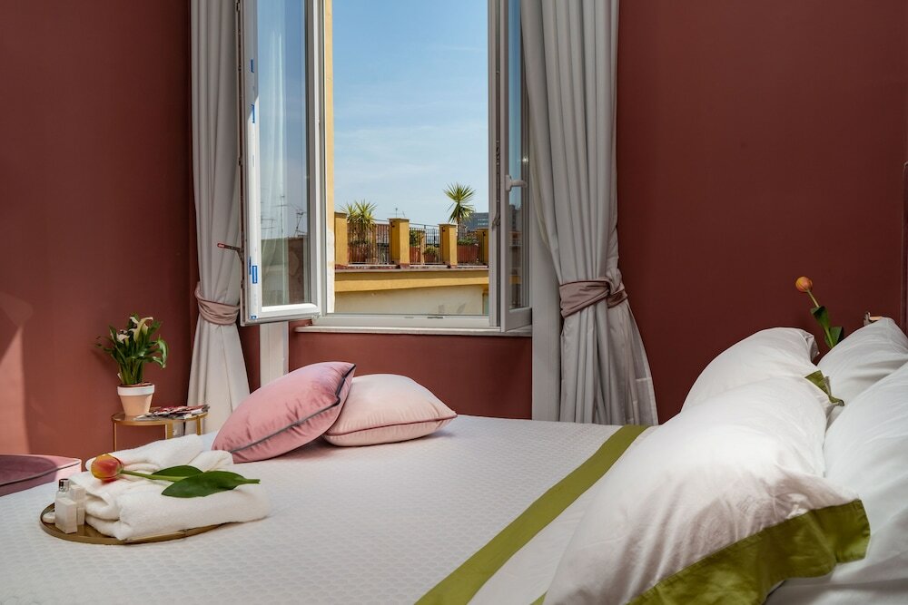 Фото Il Fiore D'Oro Luxury