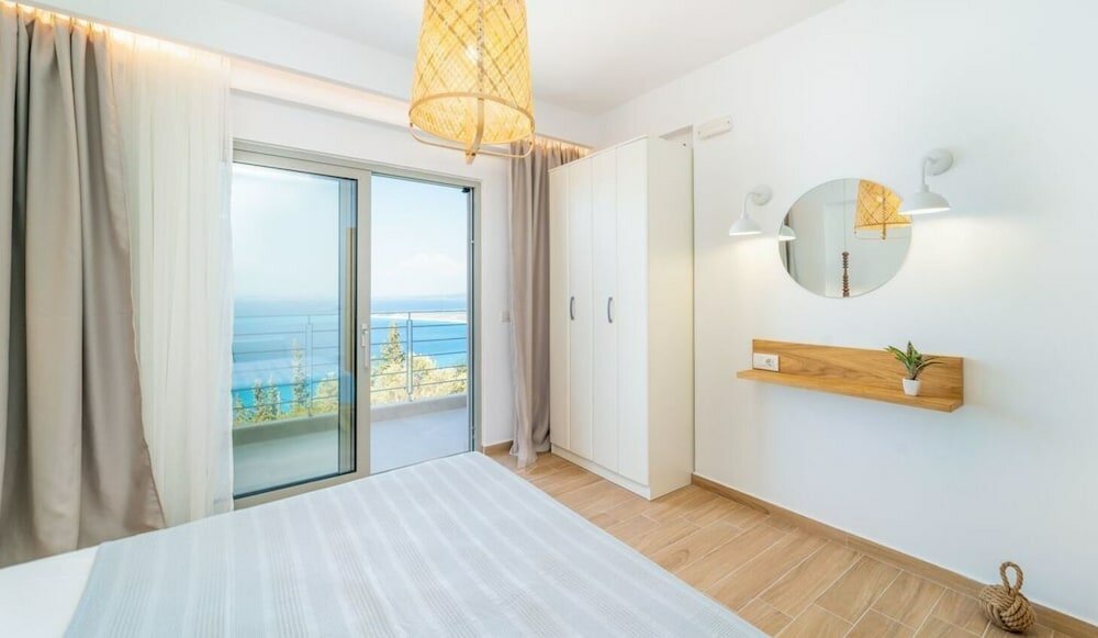 Фото Villa Ionion Theasis