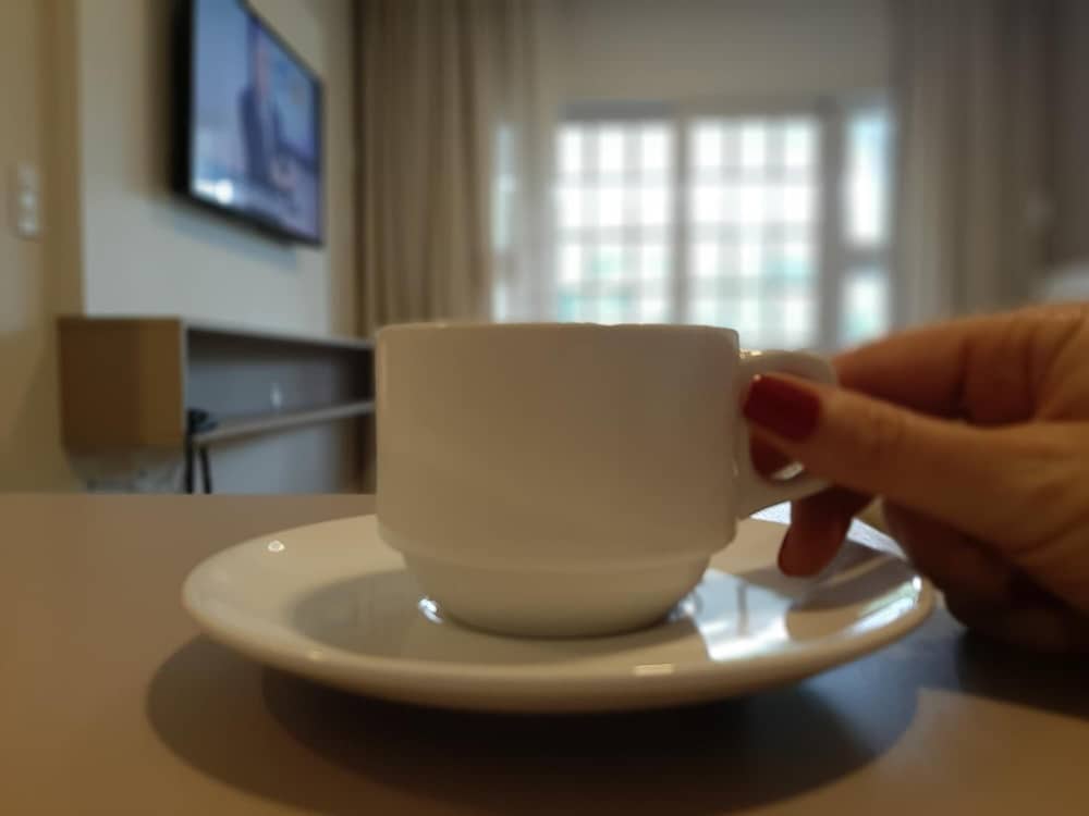 Фото Caravaggio Praia Hotel