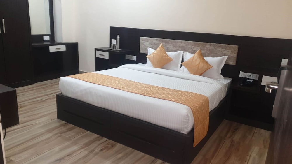 Фото Kapish Home - All Pure Veg