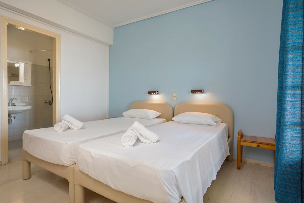 Фото Vallia's Apartments