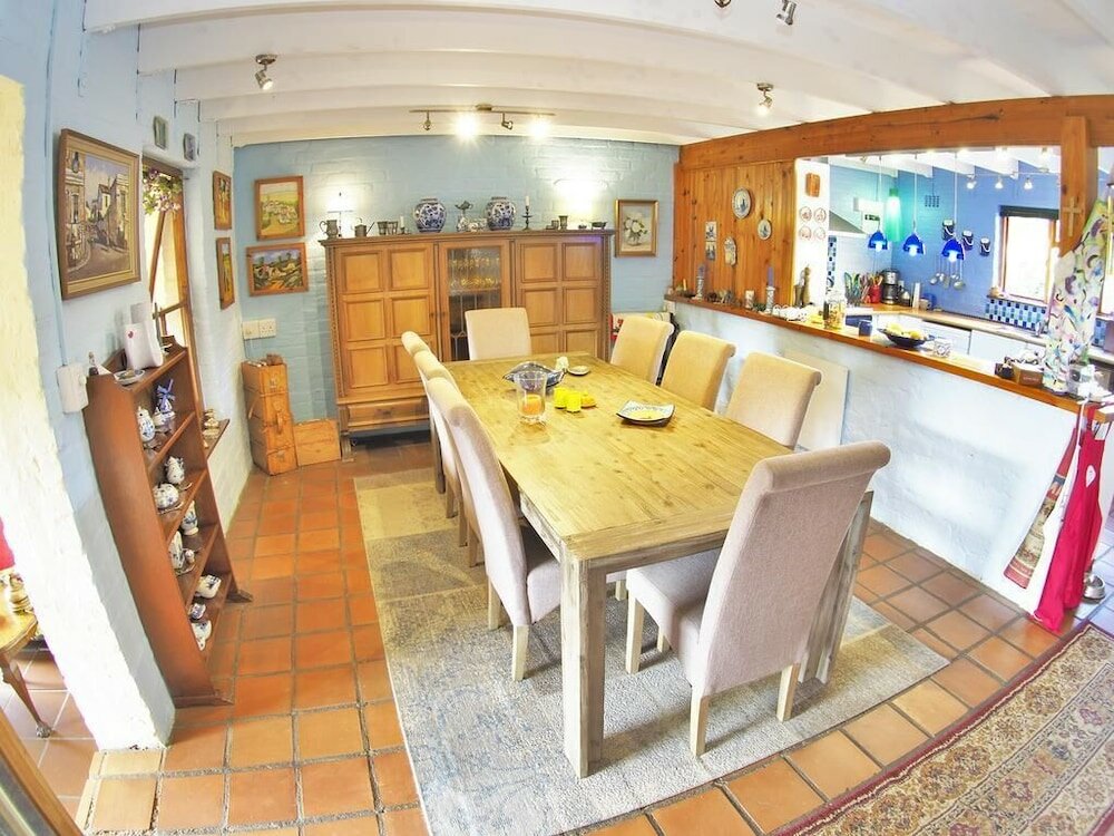 Фото Elly's Place