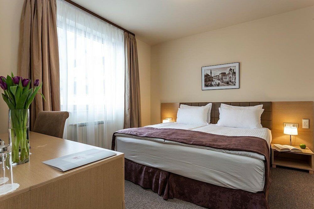 Фото Sofia Palace