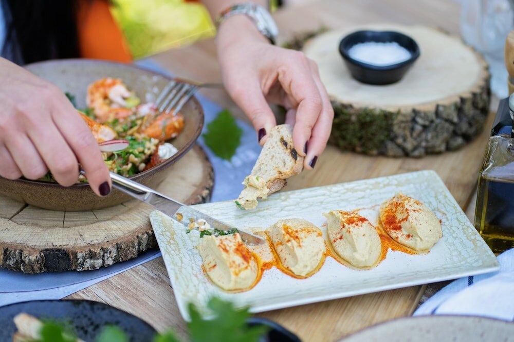 Фото Utopia Forest