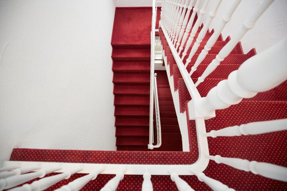 Фото Hotel Sylter Blaumuschel